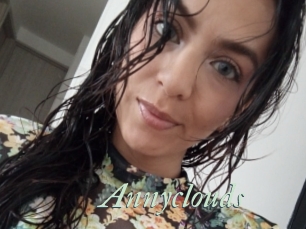 Annyclouds