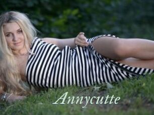 Annycutte