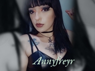 Annyfreyr