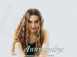 Annygambys