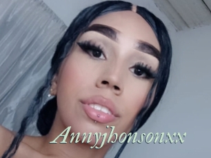 Annyjhonsonxx