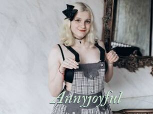 Annyjoyful