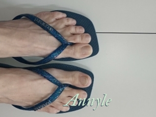 Annyle