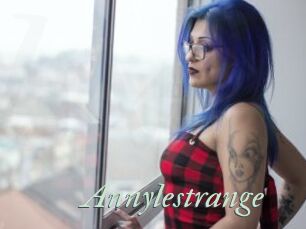 Annylestrange