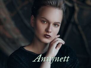 Annynett