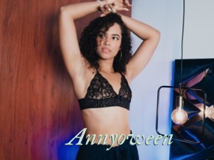 Annyoween