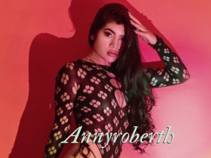 Annyroberth