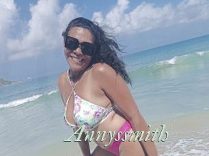 Annyssmith
