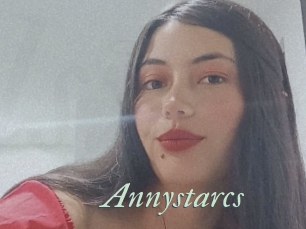 Annystarcs