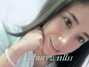 Annywiillss