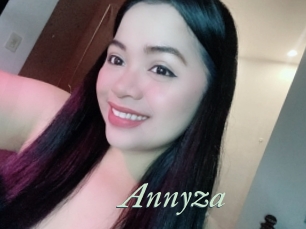 Annyza