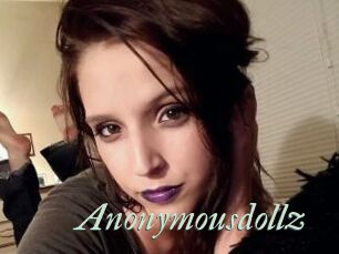 Anonymousdollz