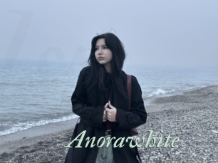 Anorawhite