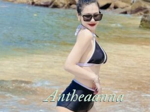 Antheaanna