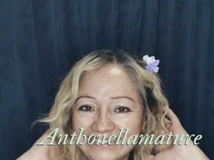 Anthonellamature