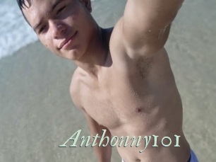 Anthonny101