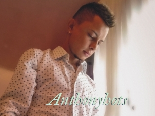Anthonyhots