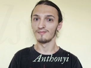 Anthonyi