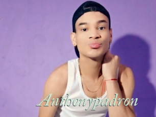 Anthonypadron