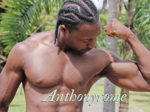 Anthonyrome