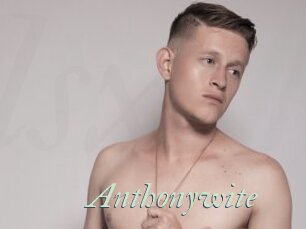 Anthonywite