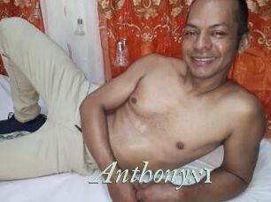 Anthonyx1