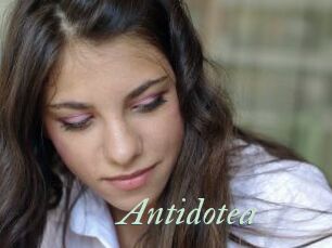 Antidotea