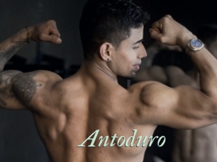 Antoduro