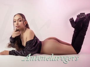 Antonelarogers