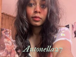 Antonella27