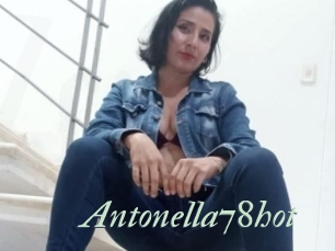 Antonella78hot
