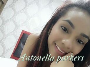Antonella_parkers