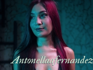 Antonellaafernandez