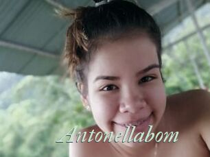 Antonellabom