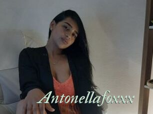 Antonellafoxxx