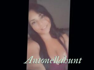 Antonellahunt