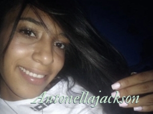 Antonellajackson