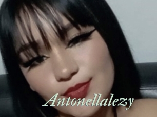 Antonellalezy