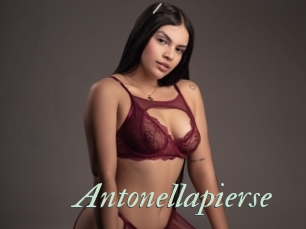 Antonellapierse