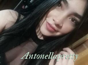 Antonellapretty