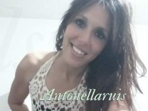 Antonellaruis