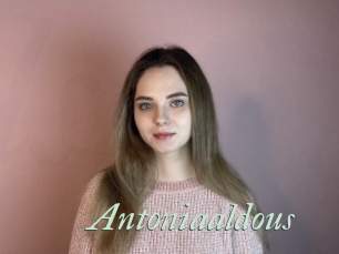Antoniaaldous