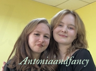 Antoniaandfancy