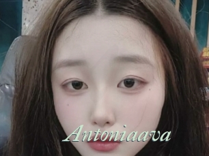 Antoniaava