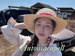 Antoniacapell