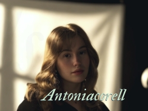 Antoniacorell