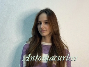 Antoniacurless