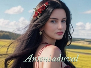 Antoniaduval