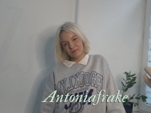 Antoniafrake