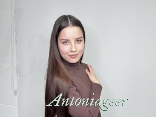Antoniageer